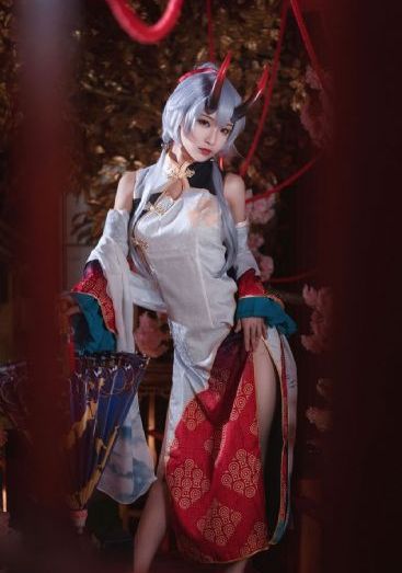 性女传奇