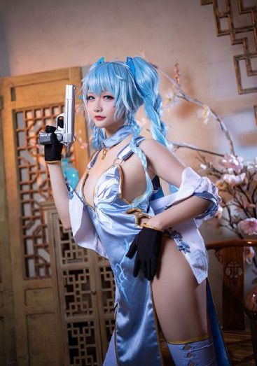 生活的玛丽