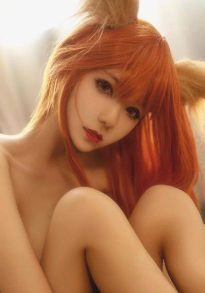 诱惑的少妇