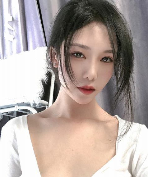 驯服小姨子