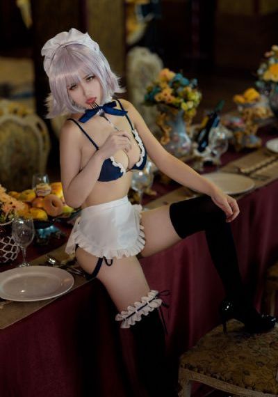 电车魔女7