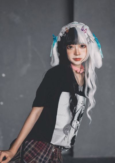 错位青春