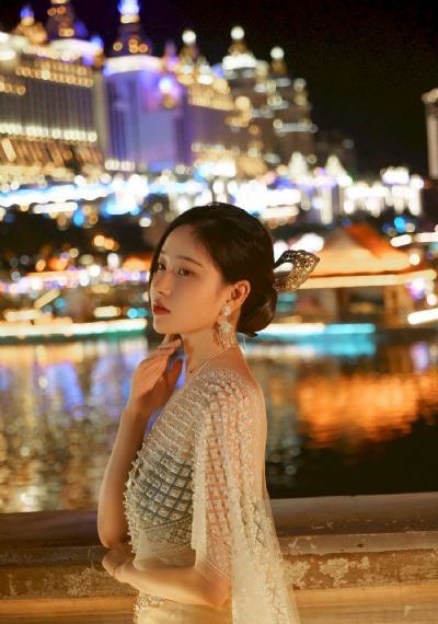 新倩女幽魂郑爽