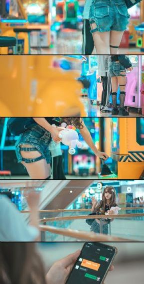 今夜星光璀璨短剧在线观看