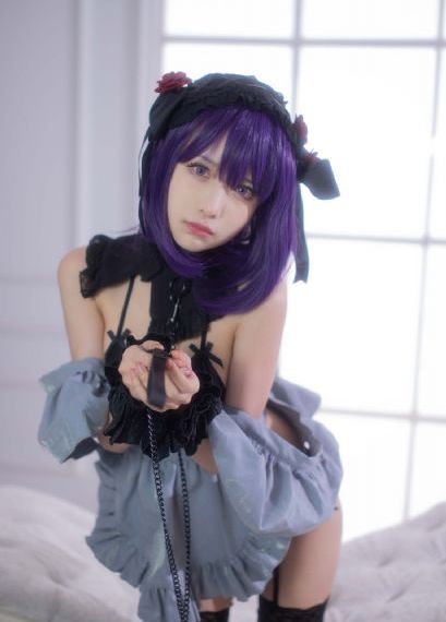 丑女大翻身
