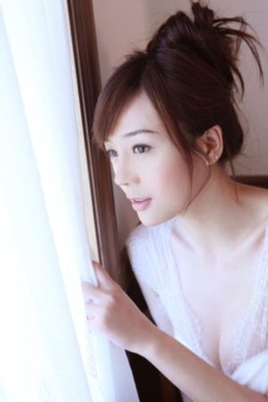 我邻居的妻子