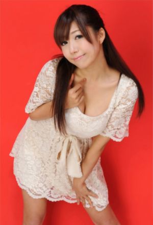 新进女职员
