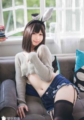 久久片