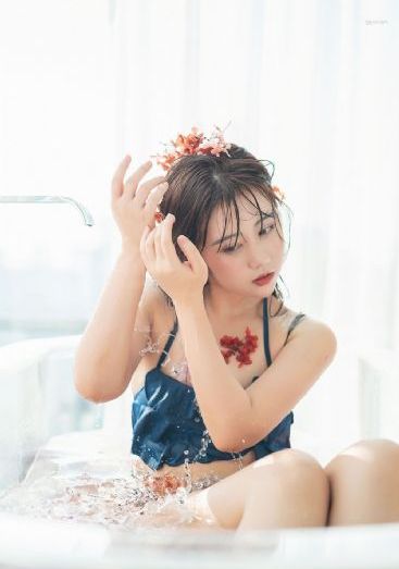 图书馆的女朋友第1季