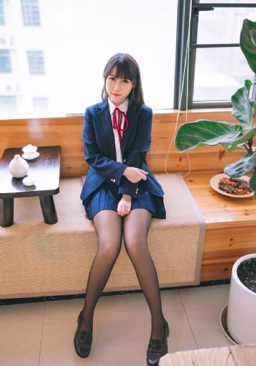 坏小姨