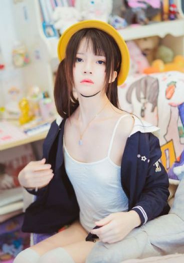 《红颜》