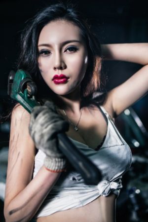女按摩师在线