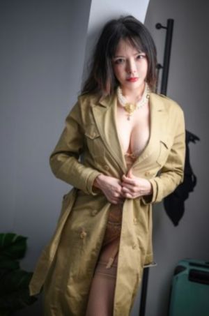 性感勇士