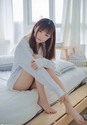 《迪拜的女孩》
