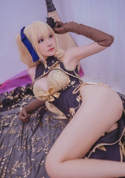 电车魔女
