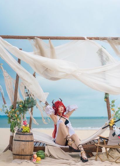 驯服儿媳妇