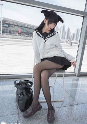 高压狱警