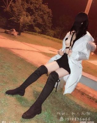 大小姐×执事