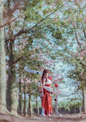 电影《花木兰》
