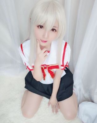 野狼与玛莉