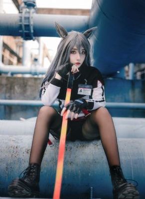 春原庄的管理人