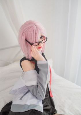 麻衣先辈